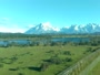 Patagonia - Parque nacional Torres del Paine
