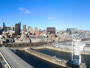 Montreal - Torre del puerto de Montreal