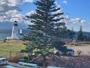 Bristol - Pemaquid Point Light
