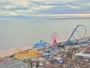 Sandusky - Cedar Point Amusement Park