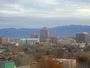 Albuquerque - Downtown