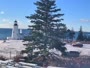 Bristol - Pemaquid Point Light