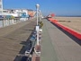 Ocean City - Dorchester St., Boardwalk