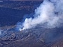 Hawái - Volcán Kilauea