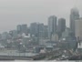 Seattle - Queen Anne Tower, Waterfront, King 5, Sea-Tac