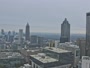 Atlanta - Downtown, Capitol, Blue Ridge, FOX 5, Aquarium
