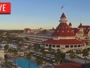 San Diego - Hotel Del Coronado