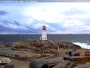 Peggy’s Cove - Peggys Point Lighthouse