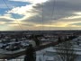 Minot - Panoramic view