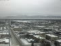 Anchorage - skyline