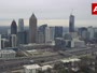 Atlanta - Panorama