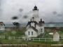 Sequim - New Dungeness Lighthouse