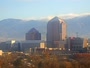 Albuquerque - Downtown