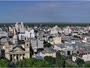 Santiago del Estero - Panoramic view
