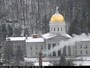Montpelier - Vermont State House