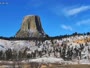 Devils Tower