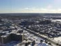 Southfield - Panoramablick