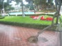 Lima - Barranco - Plaza de Armas