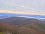 Blue Ridge Mountains - Brasstown Bald