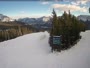 Kananaskis Country - Nakiska Ski Area