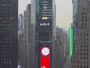 Manhattan - Times Square - Times Square Ball