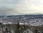 Corner Brook - Vista panoramica