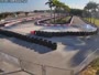 Homestead - AMR Homestead-Miami Motorplex