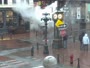 Vancouver - Gastown Steam Clock