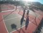 Canyon Lake - Pickleball