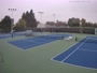 Sacramento - Tennis courts