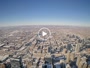 Chicago - Willis Tower - Skydeck - Westansicht