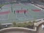 Moraga - Pickleball courts