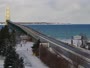 Mackinaw City - Mackinac Bridge
