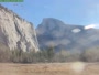 Yosemite Valley - Half Dome