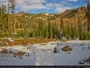 Lassen Volcanic National Park