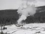 Yellowstone-Nationalpark - Old Faithful