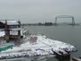 Duluth - Pier B