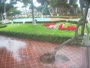 Lima - Barranco - Plaza de Armas