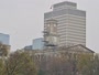Nešvilis - Tennessee State Capitol