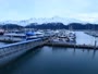 Seward - Seward Small Boat Harbor