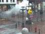 Vancouver - Gastown Steam Clock