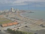Mar del Plata - Playa Bristol, Playa Las Toscas