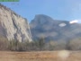 Yosemite Valley - Half Dome