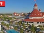 San Diego - Hotel Del Coronado