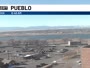 Pueblo - Panorama miasta
