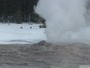 Park Narodowy Yellowstone - Old Faithful