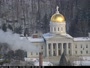 Montpelier - Vermont State House
