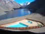 Portillo - Laguna del Inca