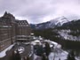 Banff - Fairmont Banff Springs