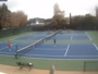 Burlingame - Peninsula Tennis Club
